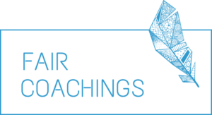 Anlaufstelle Fair Coachings Logo