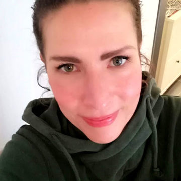 Susanne Behrendt Engel Geistige Heilung Hamburg