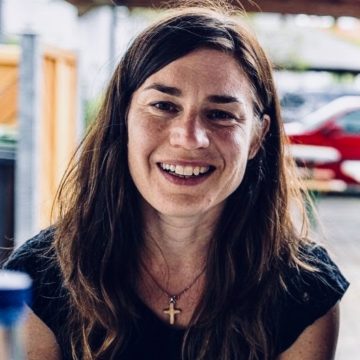 Christine Drexler Coach