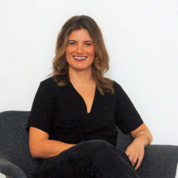 Barbara Bardos Coach