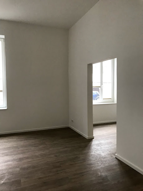 Das Gewächshaus Coachingraum in Düsseldorf Jana Tasche