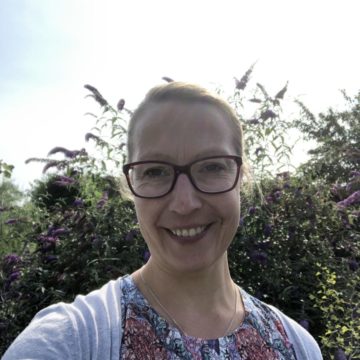 Jessica Jansen Coach