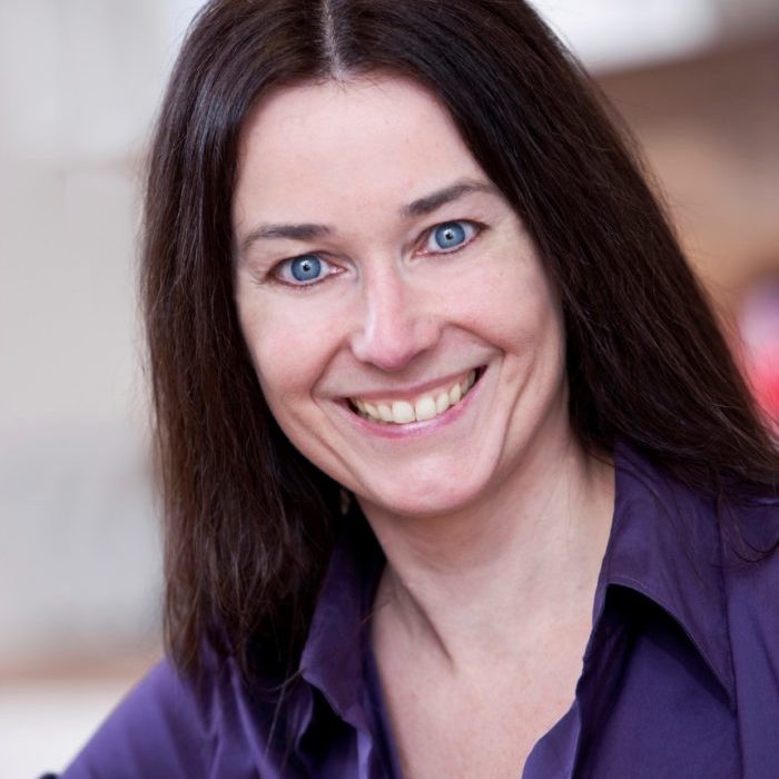 Daniela-Gronau-Systemischer-Coach-Hamburg Daniela Gronau Coach