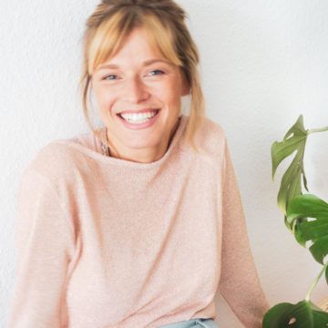 Katrin Eckert Coach Berlin