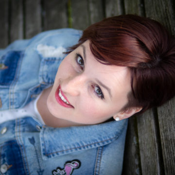 Jessica Kretschmar Coach