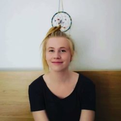 Daria M. Auszubildende Fair Coachings Daria M. Auszubildende Fair Coachings