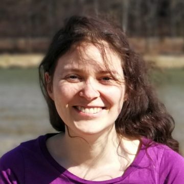 Judith Pfeiffer Coach für Introvertierte