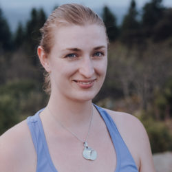 Leni Schwarzmann Coach für Hochsensible und Yogalehrerin