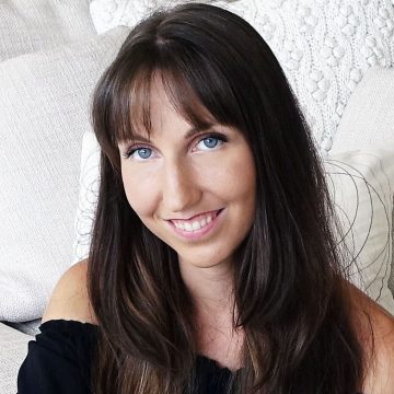 Lisa Schroeter Life Coach Vision finden