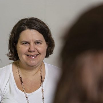 Andrea Beerbaum Aroma Therapie Hamburg