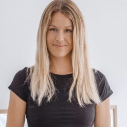 Anna Teifel Karriereberatung Talent Coach