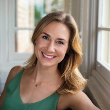 Janina Grüger Hamburg