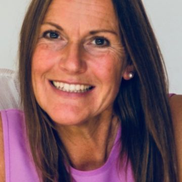 Dr. Martina Petersen Coach Jugendliche Hamburg