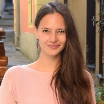 Juliane Naumann Coach