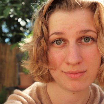 Annika Schmidt Coach Emden