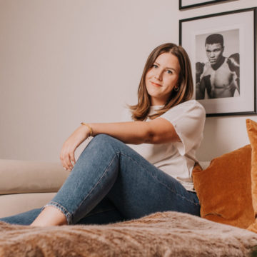 Coaching Julia Nubbenholt