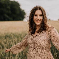 Julia Nubbenholt Coaching Frauen Selbstbewusstsein