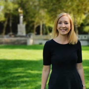 Caro Heyer Psychologische Beraterin Berlin