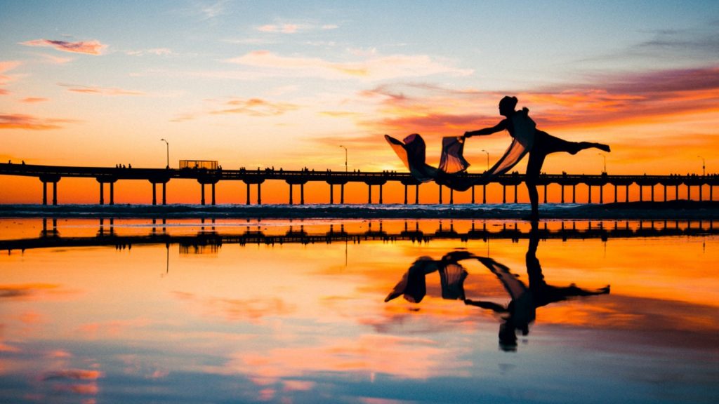 wie sich tanzen auf deine innere Kraft auswirkt