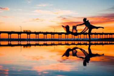 wie sich tanzen auf deine innere Kraft auswirkt