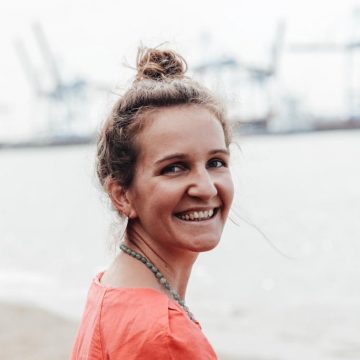 Isabell Carolin Frost