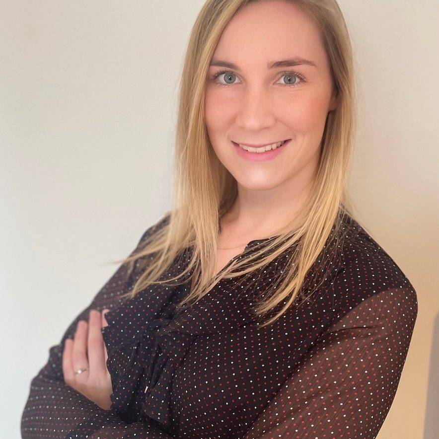 Corinna Beetz Corinna Beetz