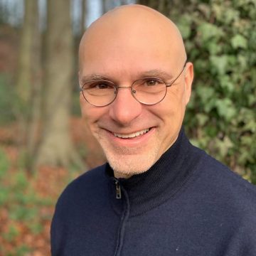 Fair Coach & Buddhist Marcel A. Connell