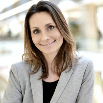 Fair Coach Cordula Bosecker