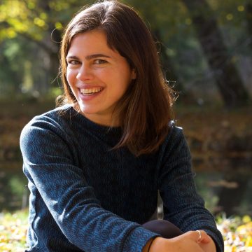 Christina Becker Fair Coach