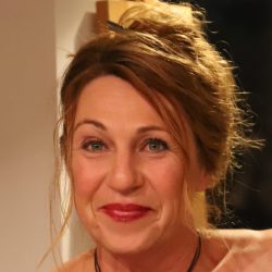 Evelyn Sachs Fair Coach