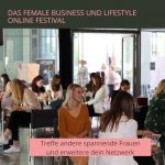 Austausch unter Frauen