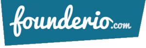 founderio Logo