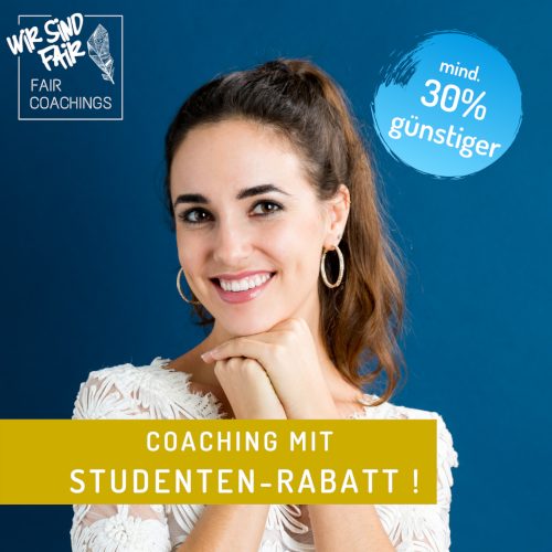 Frau mit Pferdeschwanz