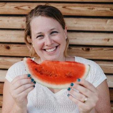 achtsame Ernährung mit Isabell Ernst