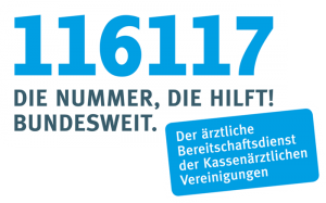 logo 116117 Anlaufstelle