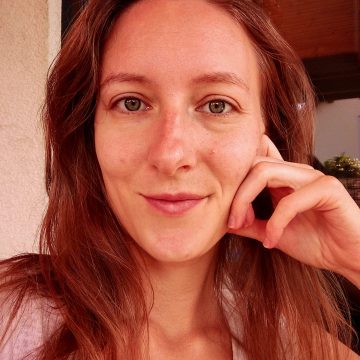 Marie-Elisabeth Hirsch