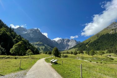 Wie finde ich den Weg zum Glück?