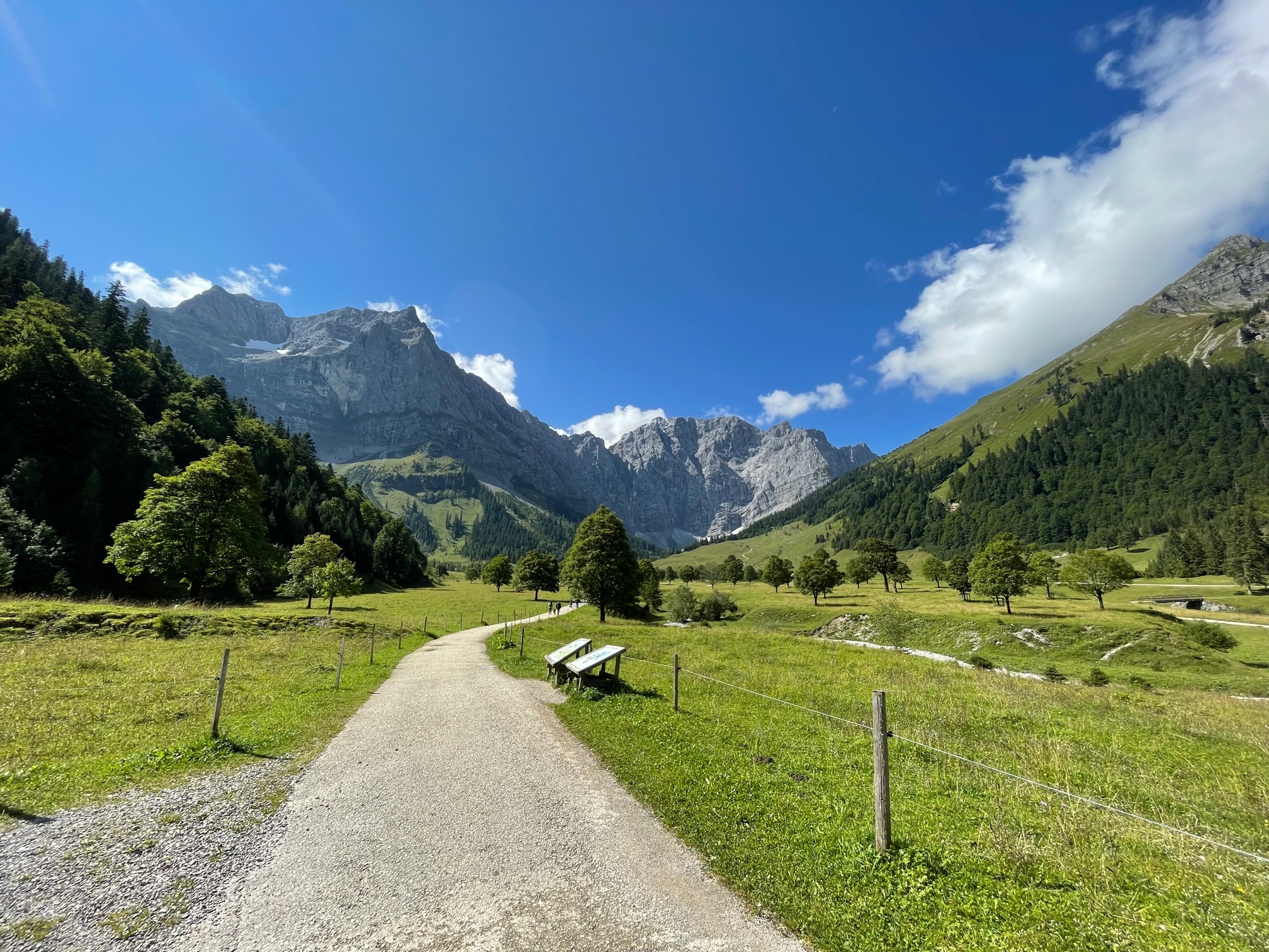 Wie finde ich den Weg zum Glück?